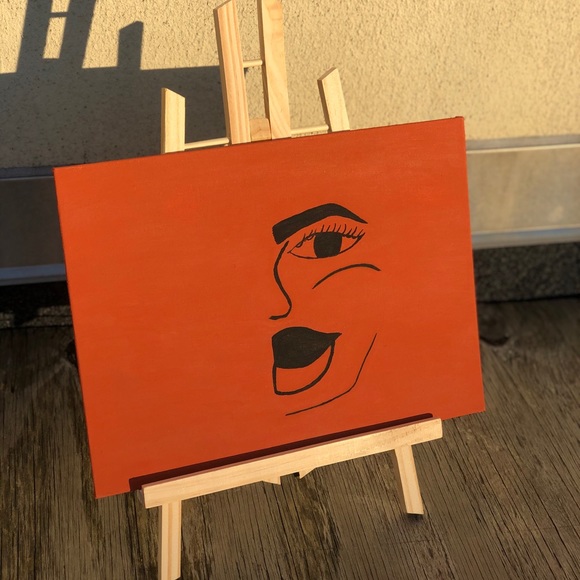 Simple Perception - Picture 1 of 3